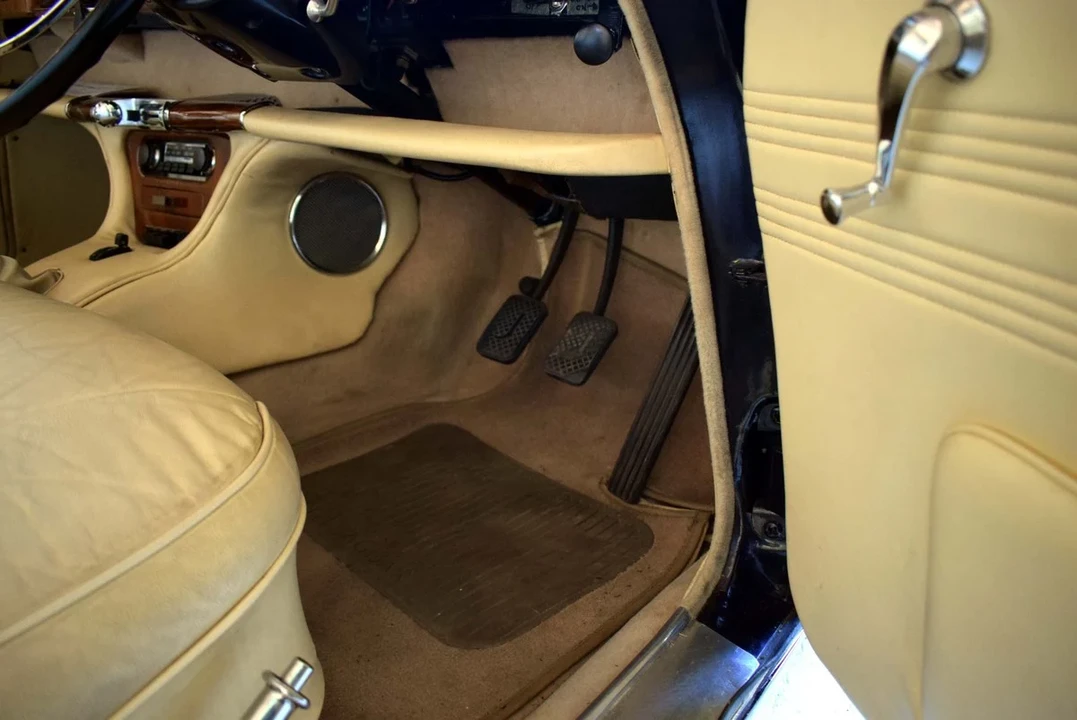 1968 Jaguar S-Type 1st Gen - Image 24 of 30