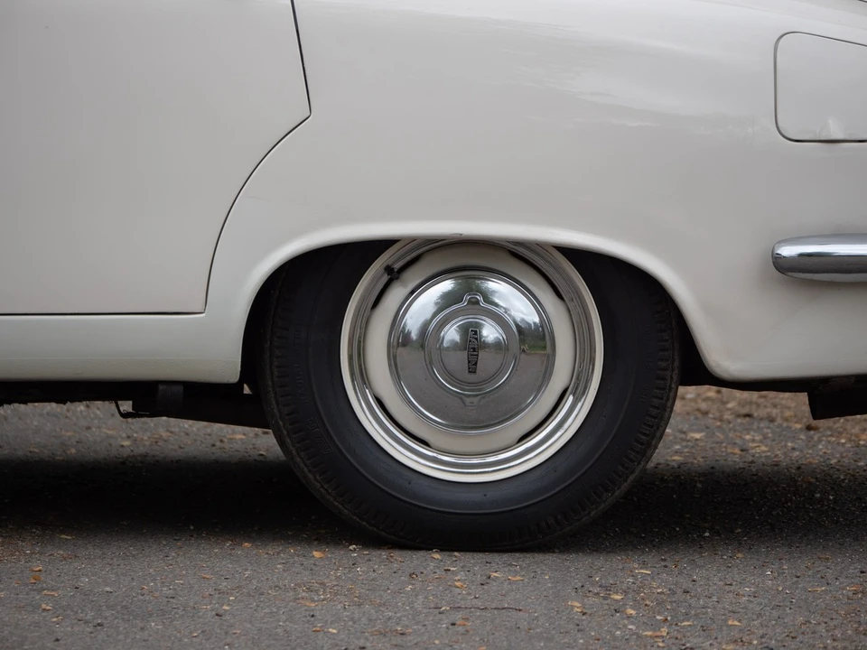 1968 Jaguar S-Type 1st Gen - Image 28 of 30