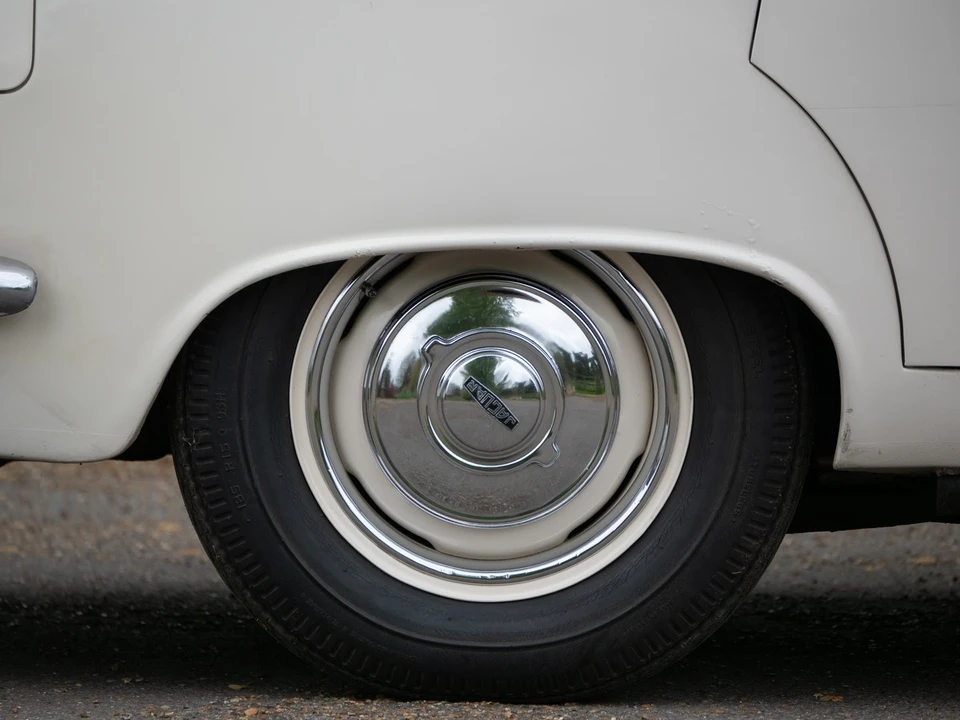 1968 Jaguar S-Type 1st Gen - Image 26 of 30