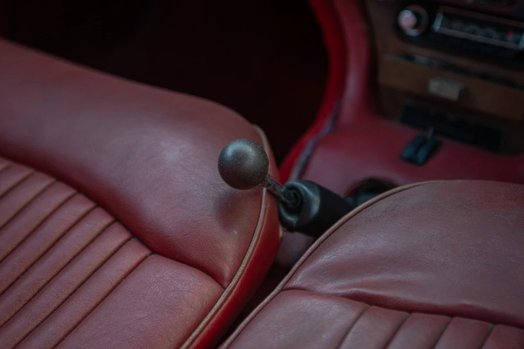 1968 Jaguar S-Type 1st Gen - Image 28 of 30