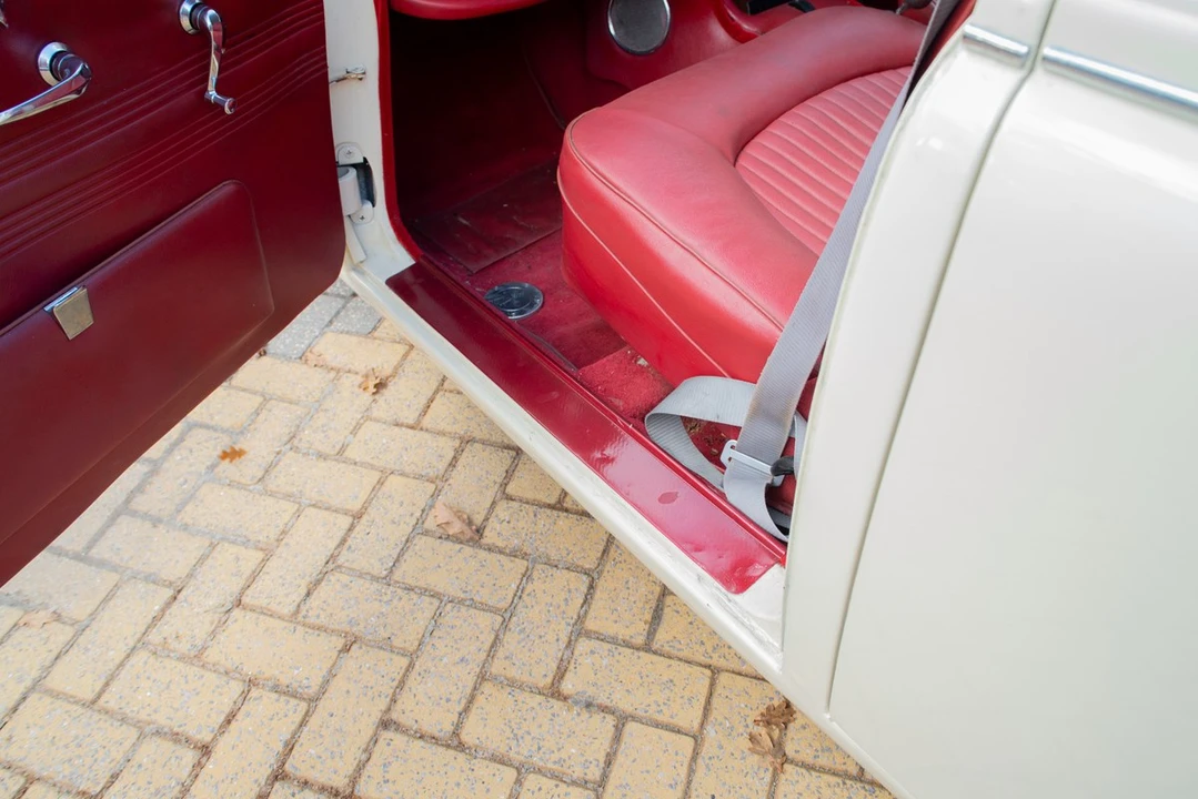 1968 Jaguar S-Type 1st Gen - Image 15 of 30