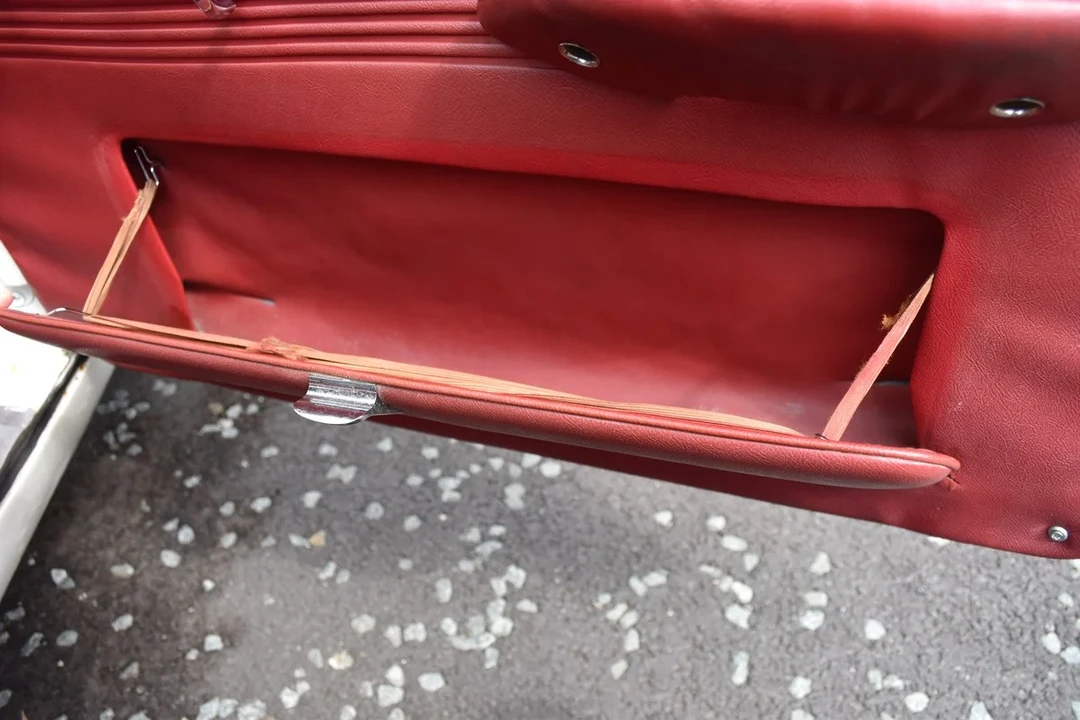 1968 Jaguar S-Type 1st Gen - Image 15 of 30