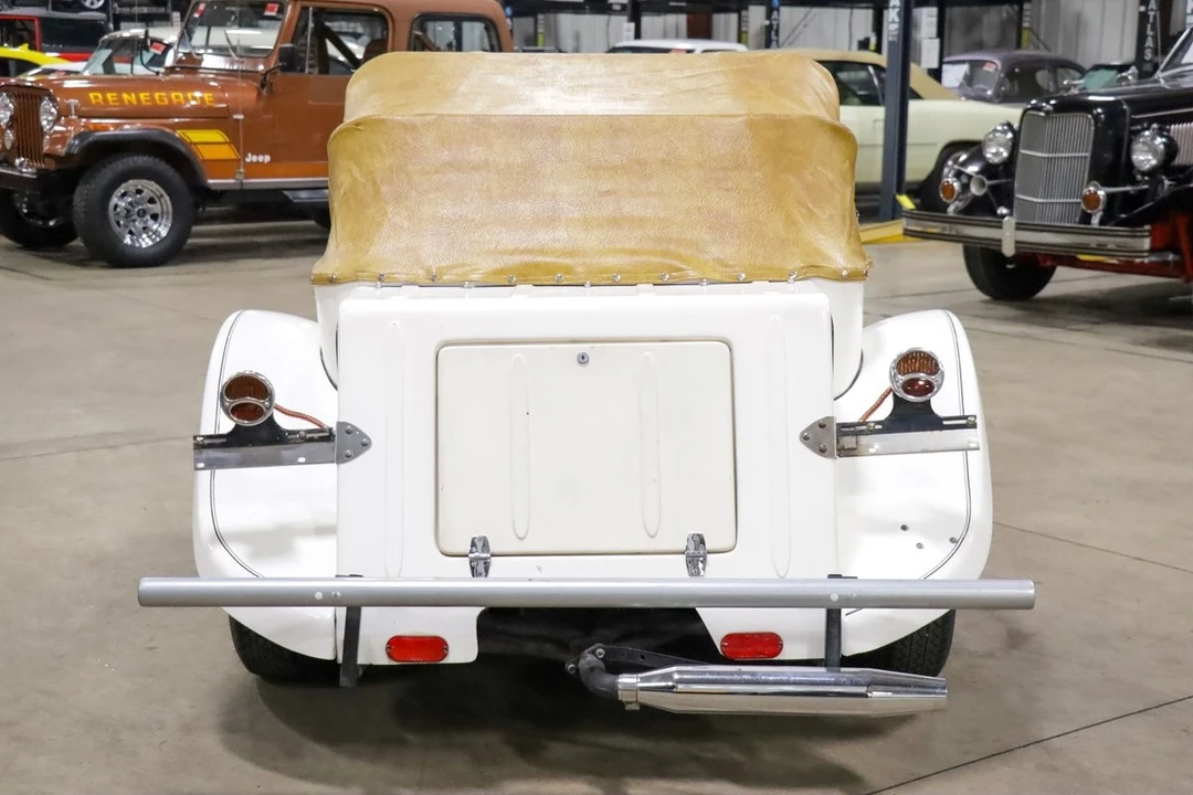 1968 Jaguar Replica - Image 7 of 12