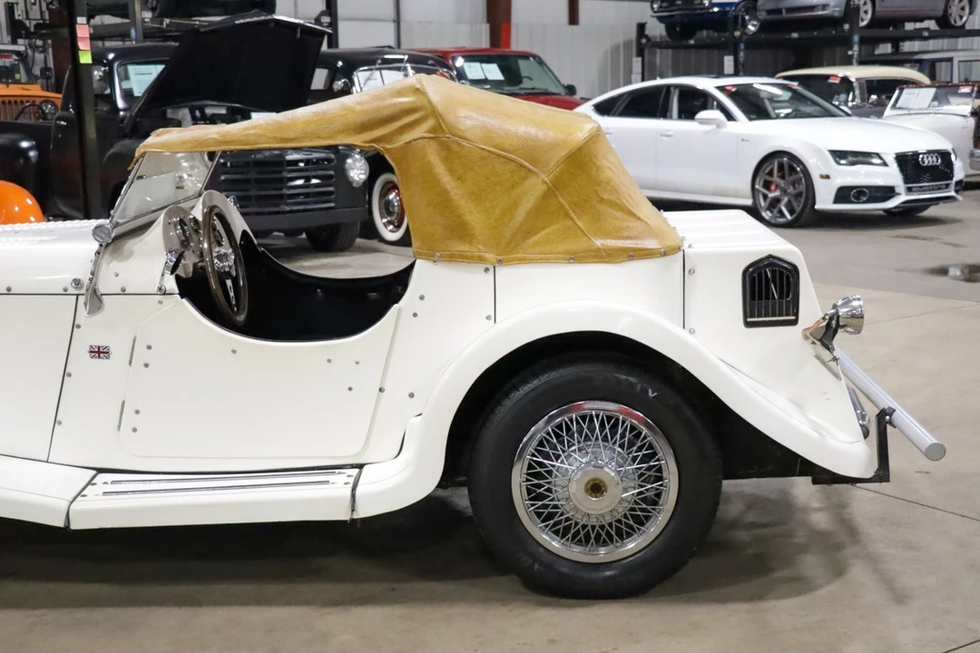 1968 Jaguar Replica - Image 5 of 12