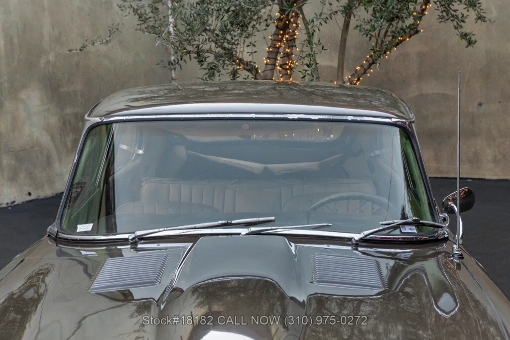 1968 Jaguar XK - Image 9 of 12