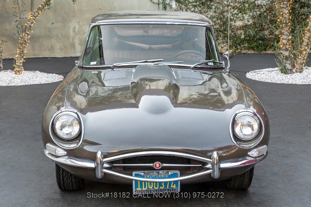 1968 Jaguar XK - Image 2 of 12