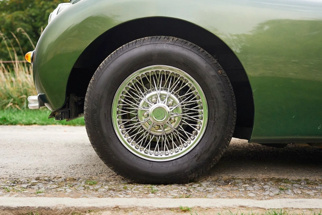 1968 Jaguar Replica - Image 30 of 30