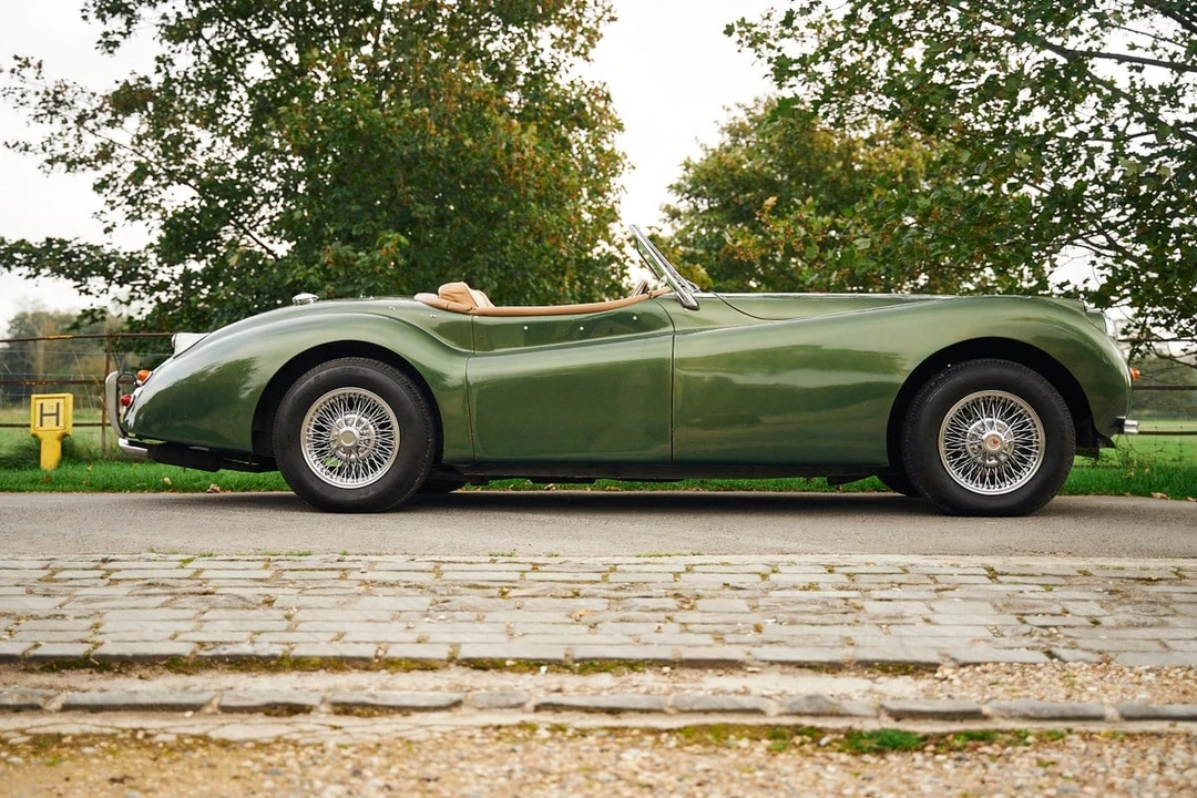 1968 Jaguar Replica - Image 29 of 30