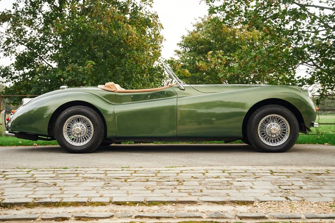 1968 Jaguar Replica - Image 23 of 30