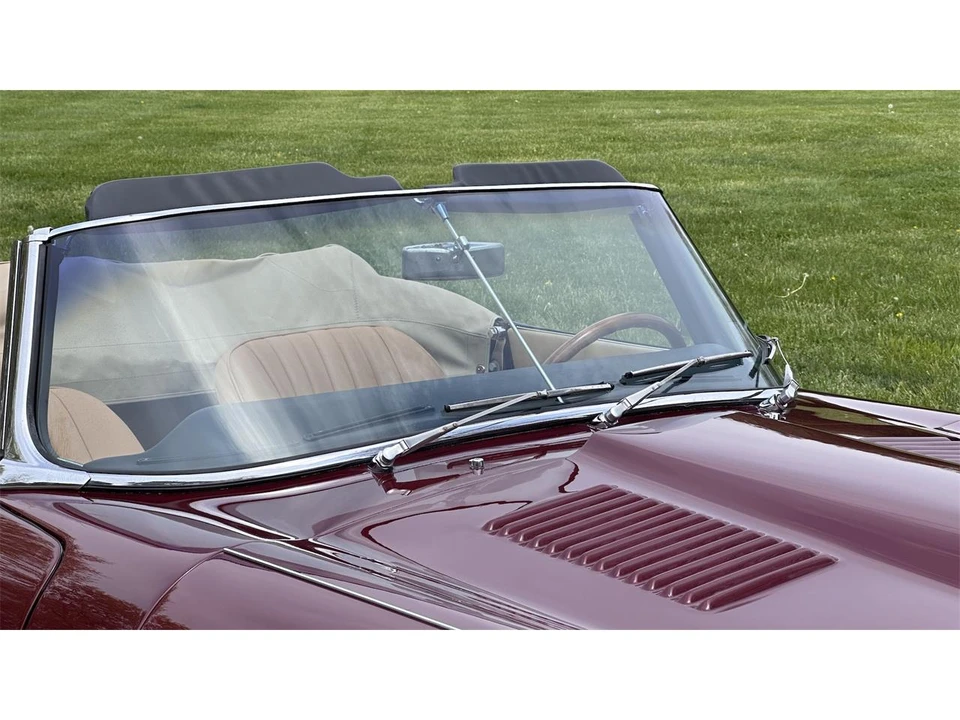 1968 Jaguar E-Type Series 1 - Image 17 of 31