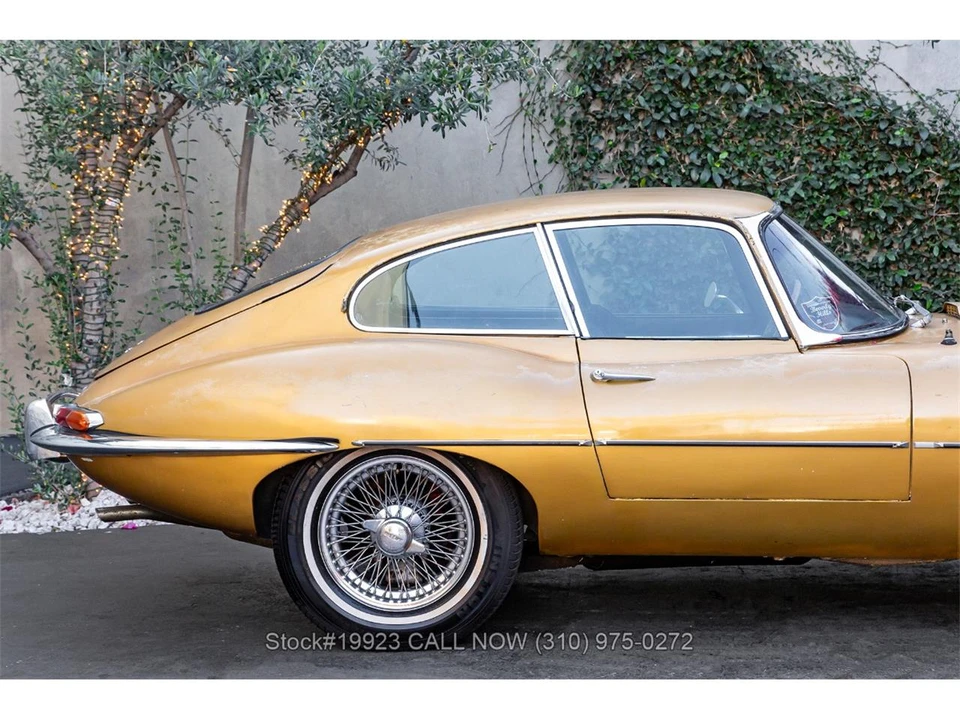 1968 Jaguar E-Type Series 2 - Image 10 of 31