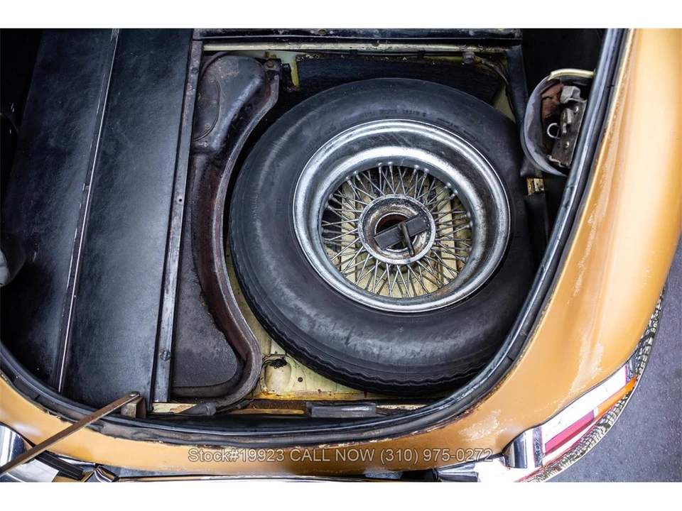 1968 Jaguar E-Type Series 2 - Image 22 of 31
