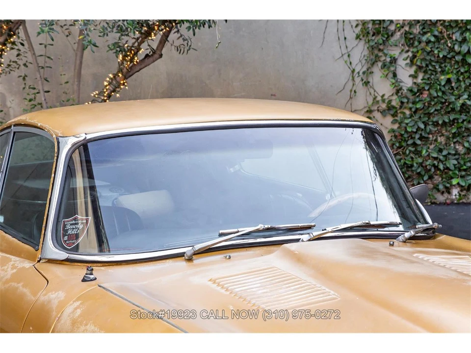 1968 Jaguar E-Type Series 2 - Image 8 of 31