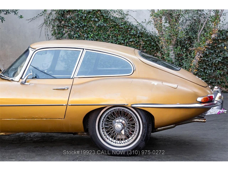 1968 Jaguar E-Type Series 2 - Image 12 of 31