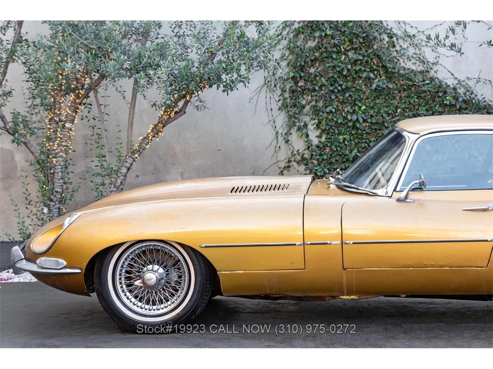 1968 Jaguar E-Type Series 2 - Image 11 of 31