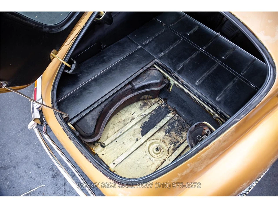 1968 Jaguar E-Type Series 2 - Image 25 of 31