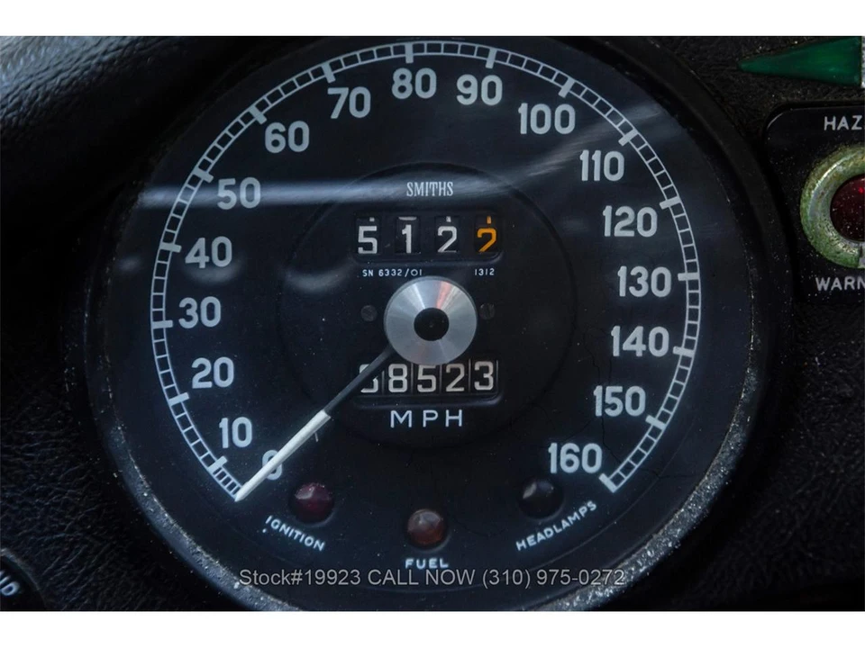 1968 Jaguar E-Type Series 2 - Image 17 of 31