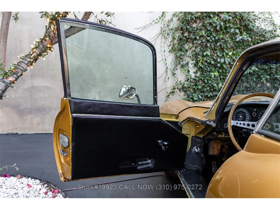 1968 Jaguar E-Type Series 2 - Image 13 of 31