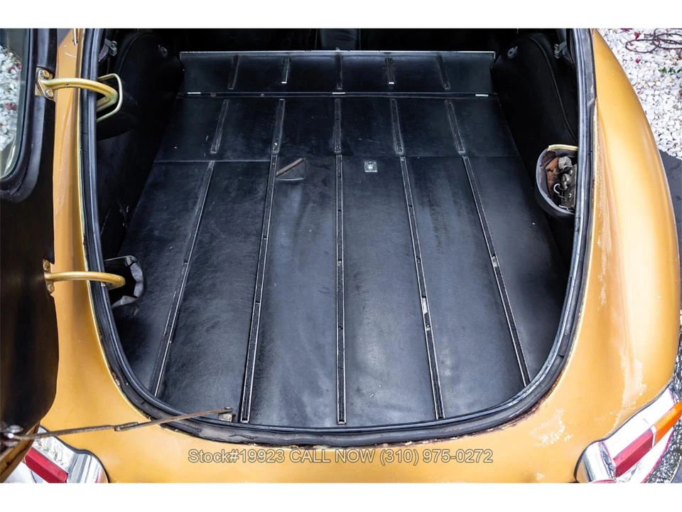 1968 Jaguar E-Type Series 2 - Image 21 of 31