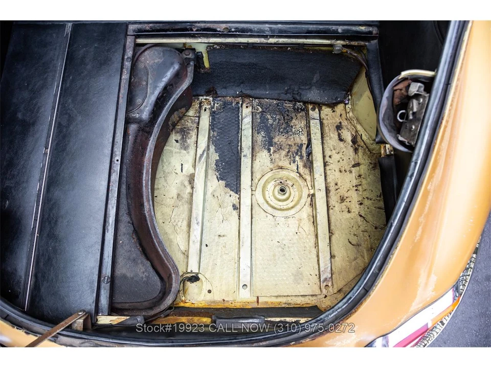 1968 Jaguar E-Type Series 2 - Image 23 of 31