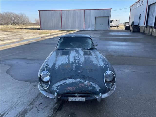 1968 Jaguar E-Type Series 2 - Image 3 of 12