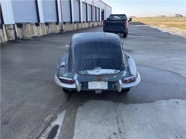 1968 Jaguar E-Type Series 2 - Image 7 of 12