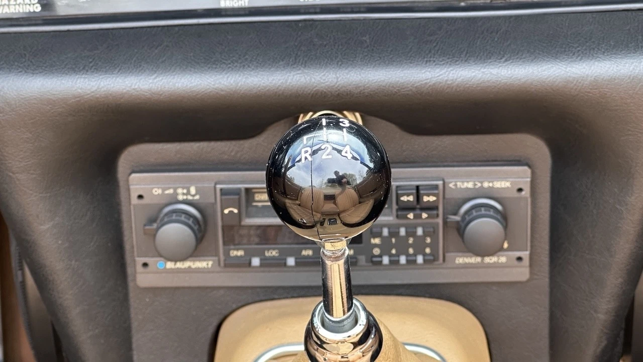 1968 Jaguar E-Type - Image 30 of 31