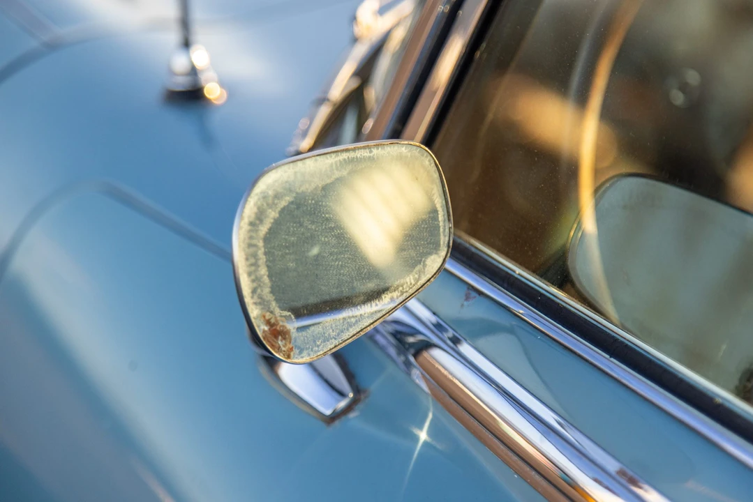 1968 Jaguar E-Type Series 1 2+2 - Image 20 of 31