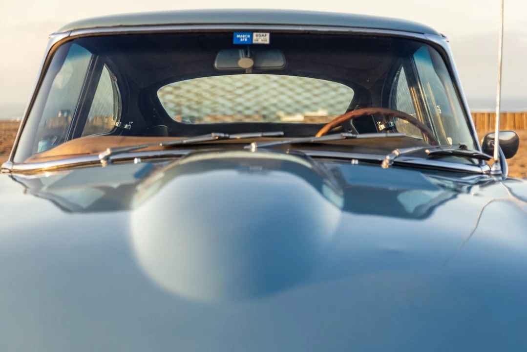 1968 Jaguar E-Type Series 1 2+2 - Image 29 of 31