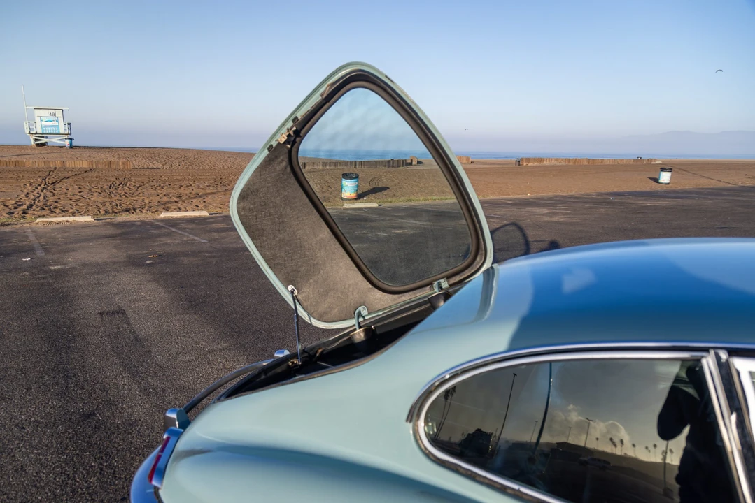 1968 Jaguar E-Type Series 1 2+2 - Image 30 of 31