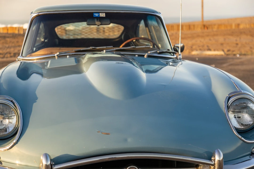 1968 Jaguar E-Type Series 1 2+2 - Image 13 of 31