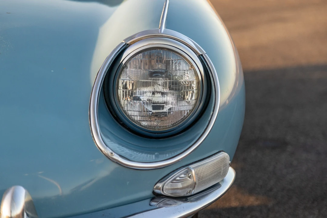1968 Jaguar E-Type Series 1 2+2 - Image 20 of 31