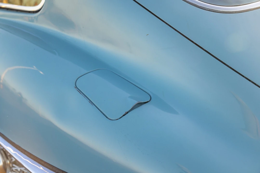 1968 Jaguar E-Type Series 1 2+2 - Image 25 of 31