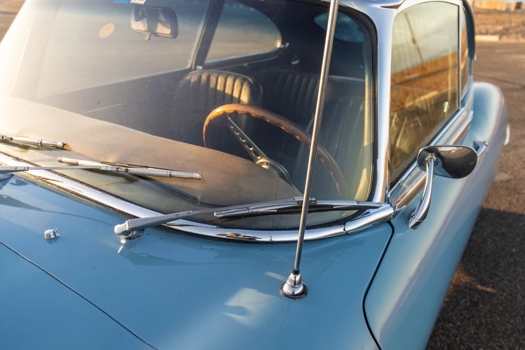 1968 Jaguar E-Type Series 1 2+2 - Image 15 of 31