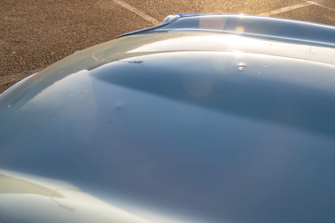 1968 Jaguar E-Type Series 1 2+2 - Image 18 of 31