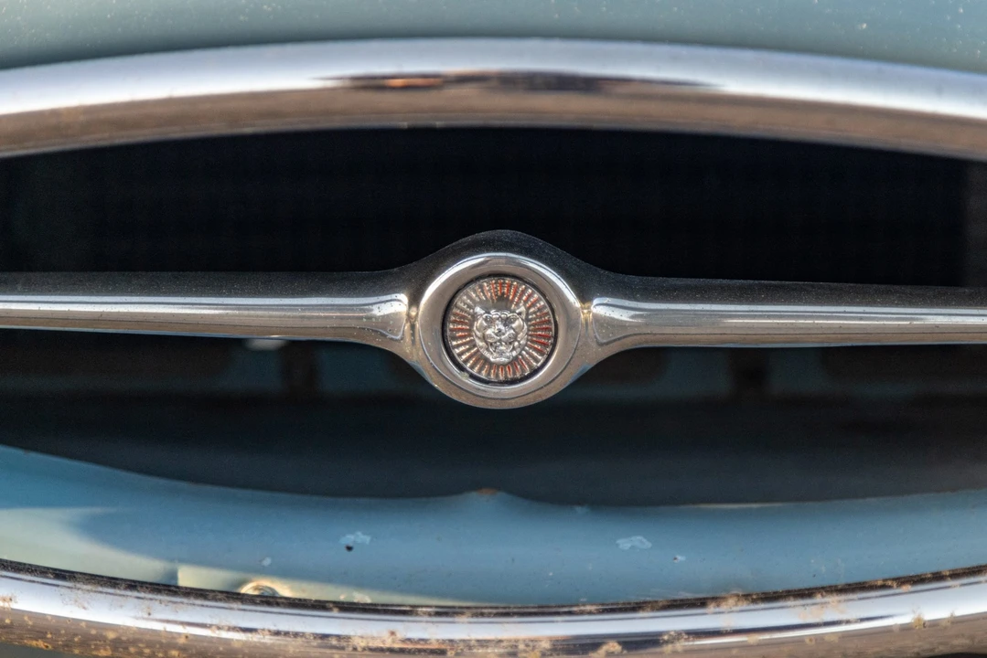1968 Jaguar E-Type Series 1 2+2 - Image 21 of 31