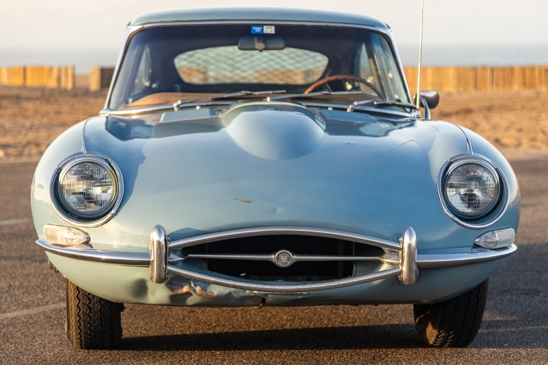 1968 Jaguar E-Type Series 1 2+2 - Image 11 of 31