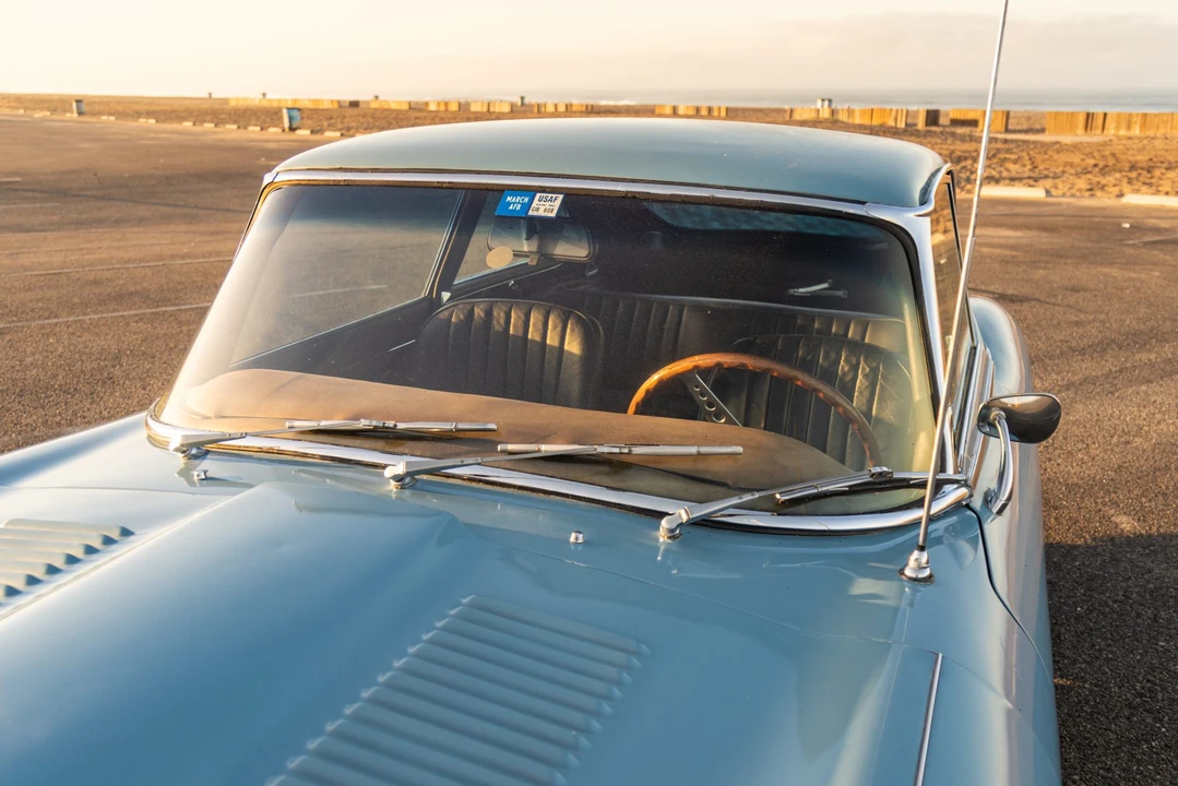 1968 Jaguar E-Type Series 1 2+2 - Image 16 of 31