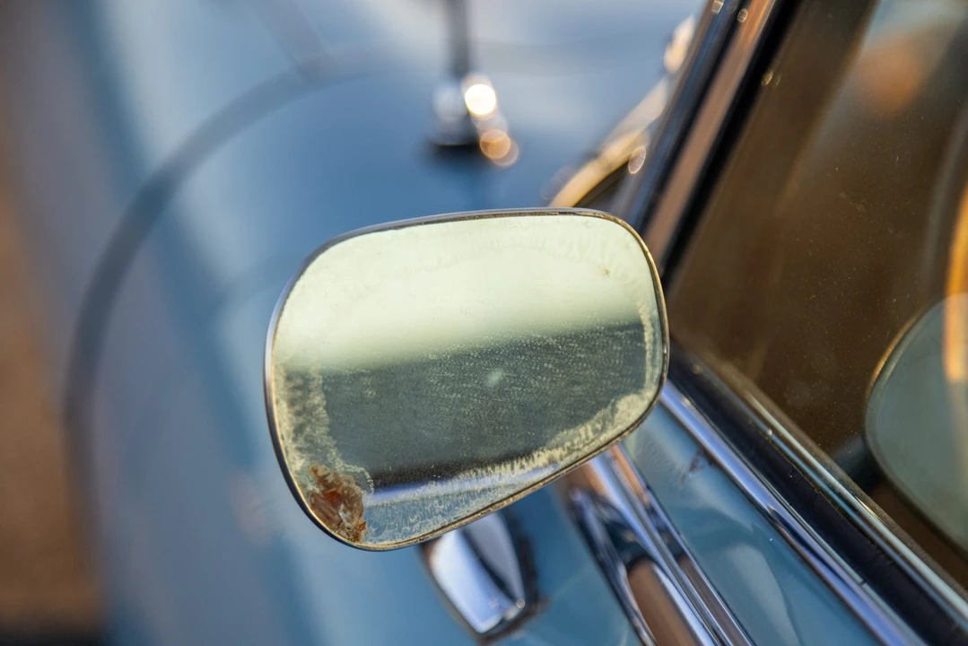 1968 Jaguar E-Type Series 1 2+2 - Image 24 of 31