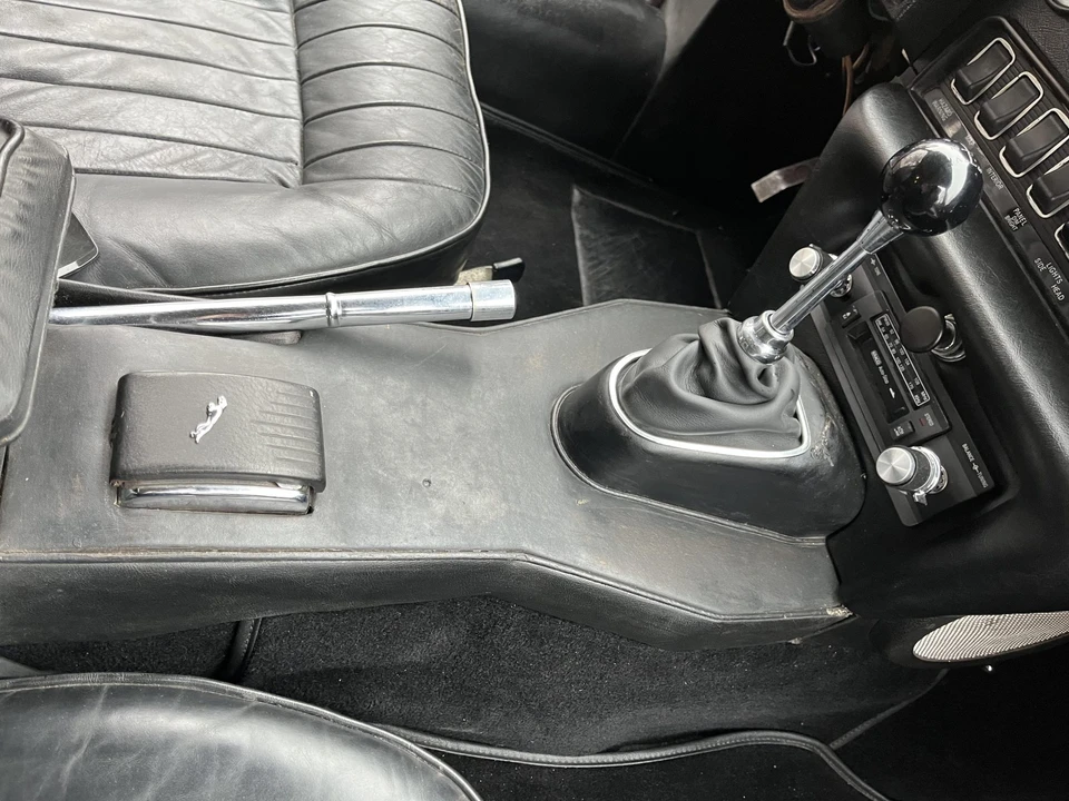 1968 Jaguar E-Type Series 1 2+2 - Image 29 of 31