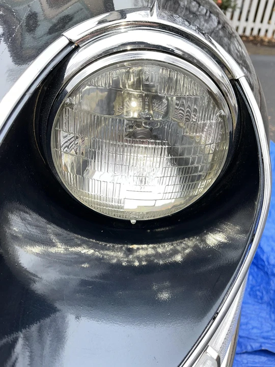 1968 Jaguar E-Type Series 1 2+2 - Image 14 of 31