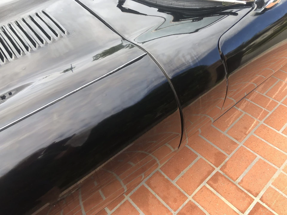 1968 Jaguar E-Type Series 1 2+2 - Image 22 of 31
