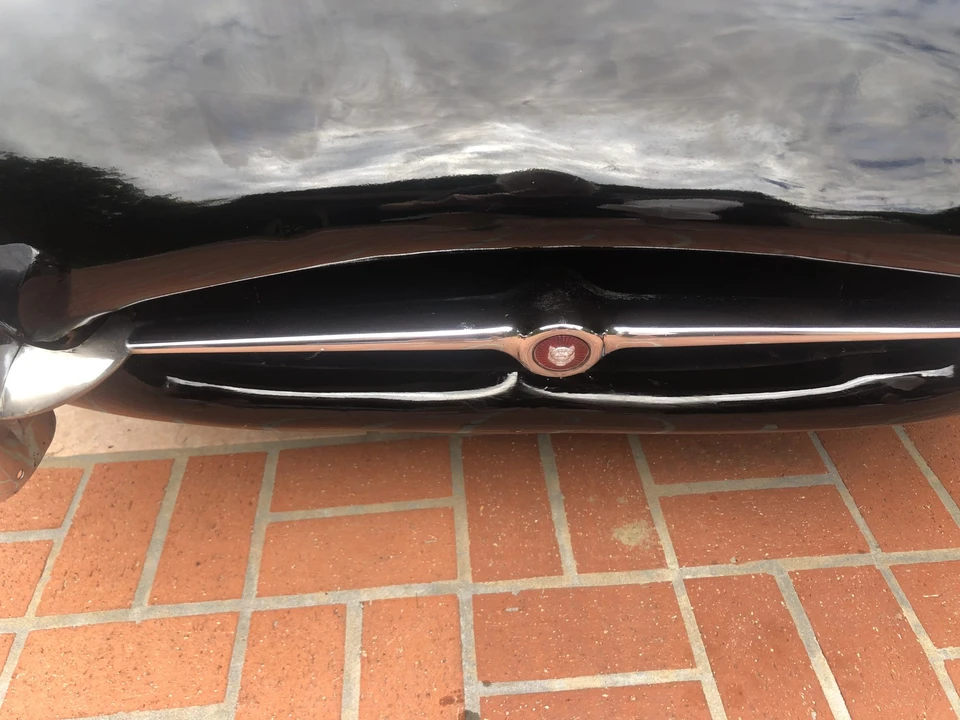 1968 Jaguar E-Type Series 1 2+2 - Image 30 of 31