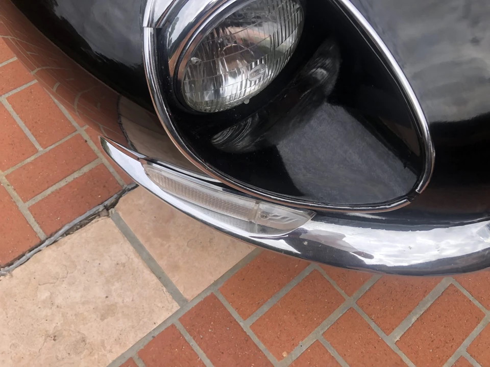 1968 Jaguar E-Type Series 1 2+2 - Image 31 of 31