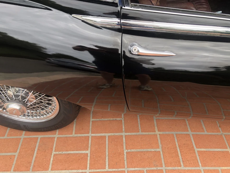 1968 Jaguar E-Type Series 1 2+2 - Image 26 of 31