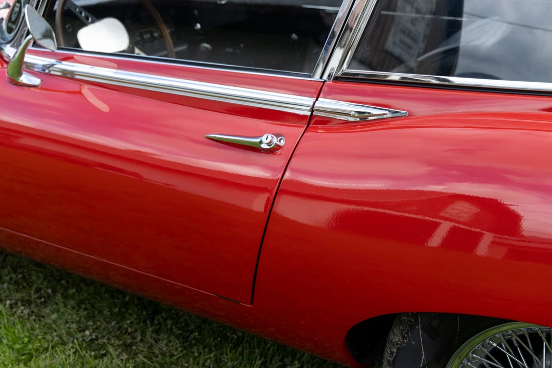 1968 Jaguar E-Type Series 1 2+2 - Image 27 of 31