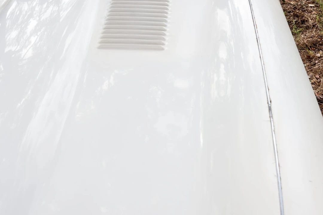 1968 Jaguar E-Type Series 1 - Image 20 of 31