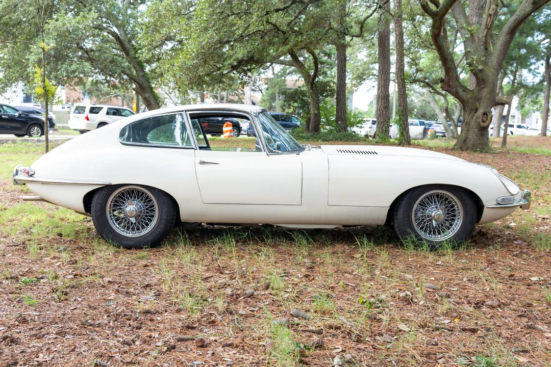 1968 Jaguar E-Type Series 1 - Image 7 of 31