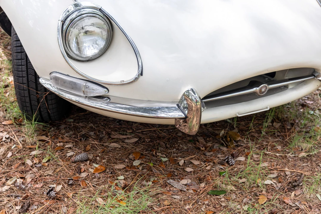 1968 Jaguar E-Type Series 1 - Image 18 of 31