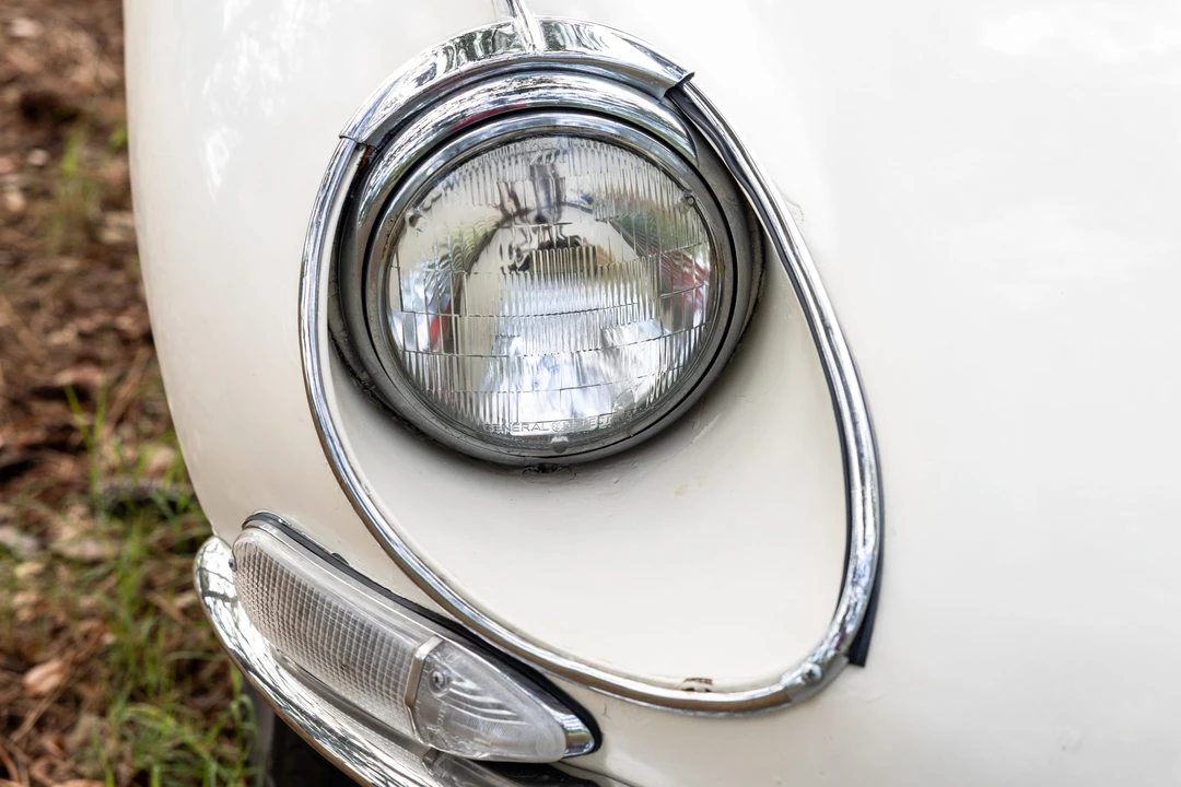 1968 Jaguar E-Type Series 1 - Image 30 of 31